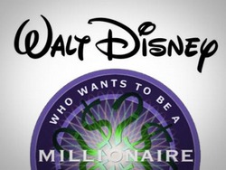 Disney kažnjen sa 319 miliona dolara zbog kviza Milioner