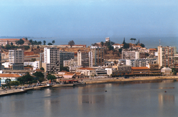 Luanda spremna da pomogne Lisabonu