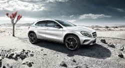 Mercedes GLA u specijalnom izdanju