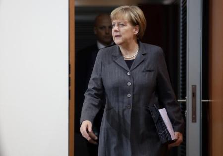 Merkel: Skandal nije poljuljao reputaciju njemačke privrede