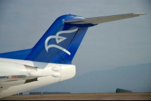 Montenegro Airlines na izdisaju, nužno smanjenje zaposlenih i racionalizacija