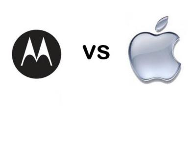 Motorola se smilovala: Neće tužiti Apple