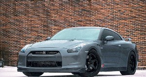 Nissan GT-R Alpha 16 – “Godzila” sa 1800 KS