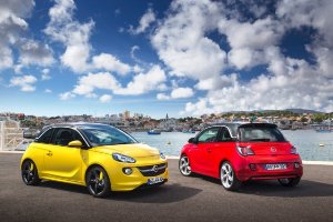 Opel ADAM nastavlja da osvaja nagrade