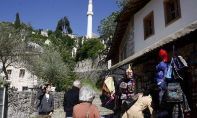 Turistička sezona u Počitelju počinje sljedeći mjesec