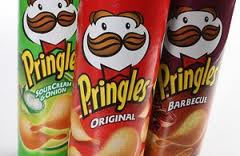 Kellogg za Pringles daje 2,7 milijardi dolara