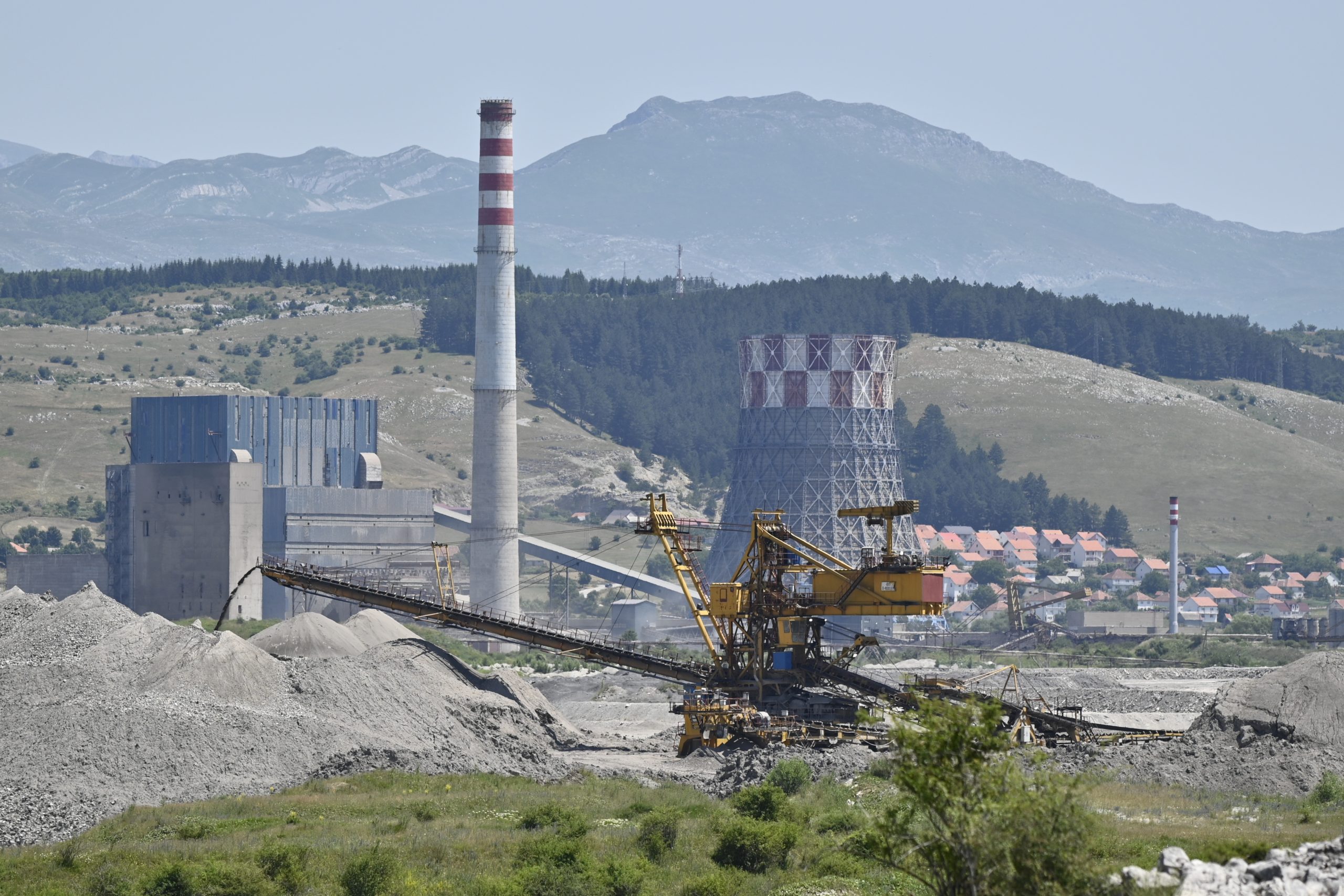 Srpska žrtvuje zdravlje ljudi zbog proizvodnje struje (VIDEO)