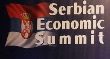 Sutra počinje Ekonomski samit Srbije