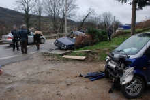 Moguća direktna naplata štete u saobraćajkama