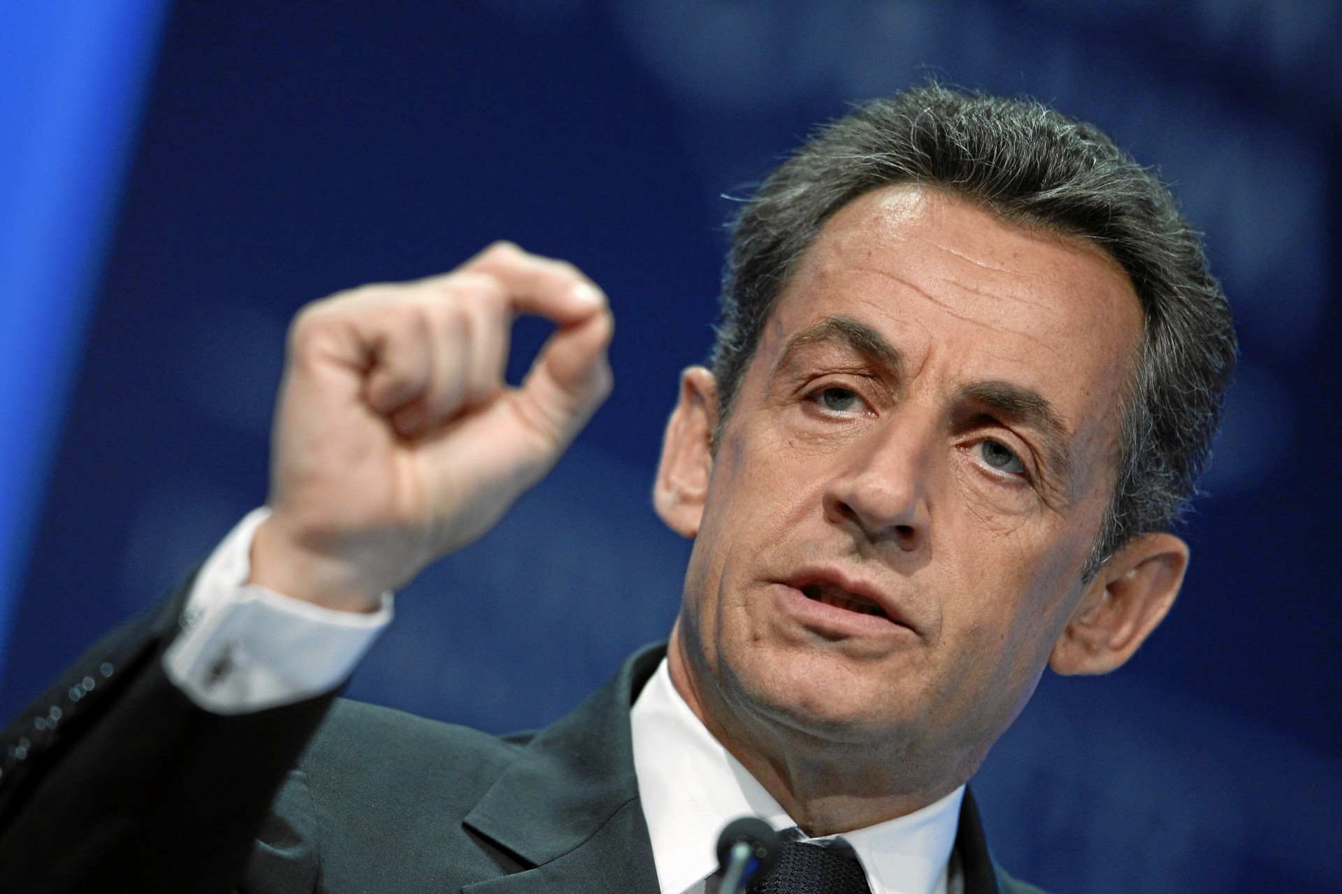 Sarkozi: Francuska treba da inicira reforme od 2017.