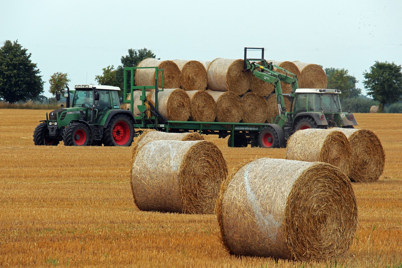 Najveći farmer u BiH optužio vlast da mu ne da zemljište