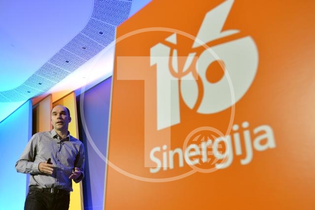 Otvorena 16. Sinergija, digitalna transformacija u fokusu