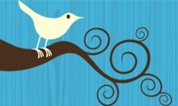 Prvi Twitter logo plaćen par dolara