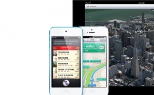 Apple želi bolji servis mapa
