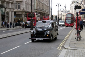 Veća taksa za ulazak u London