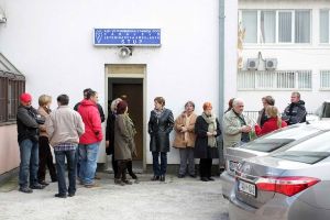 Direktor pečate odnio kući, radnici bez plata