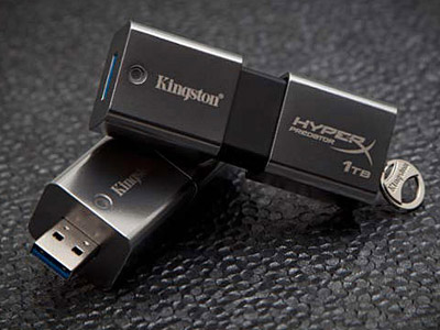 Kome je to potrebno: USB od 1TB