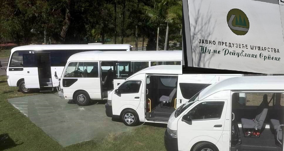 Blizu milion KM za autobuse za koje nije važno kada će biti isporučeni