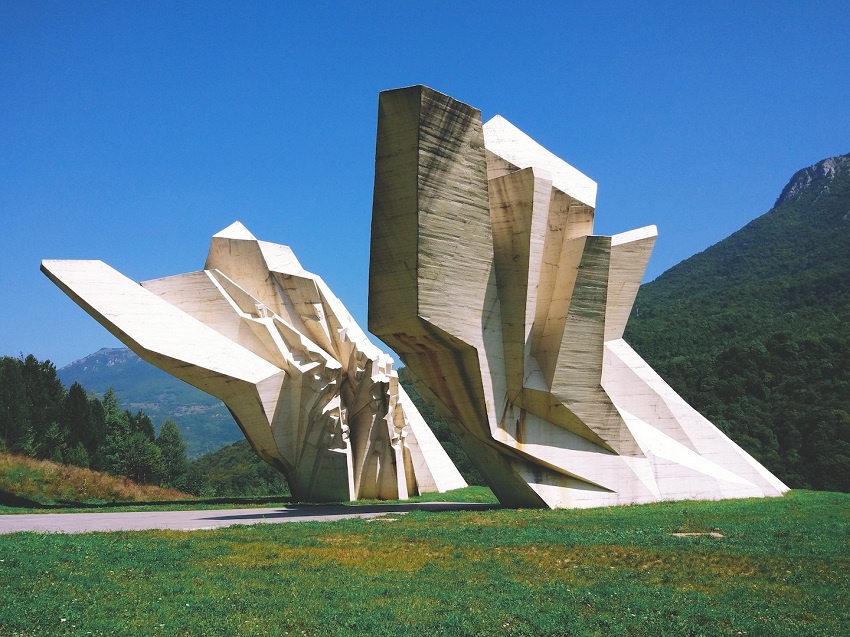 Sutjeska i Hercegovina regionalni turistički biser