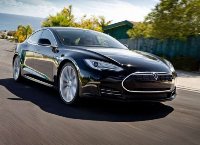 Tesla “Model S” u Norveškoj traženiji od “Golfa”