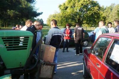 Otpušteni radnici “Top-farma” vraćeni na posao