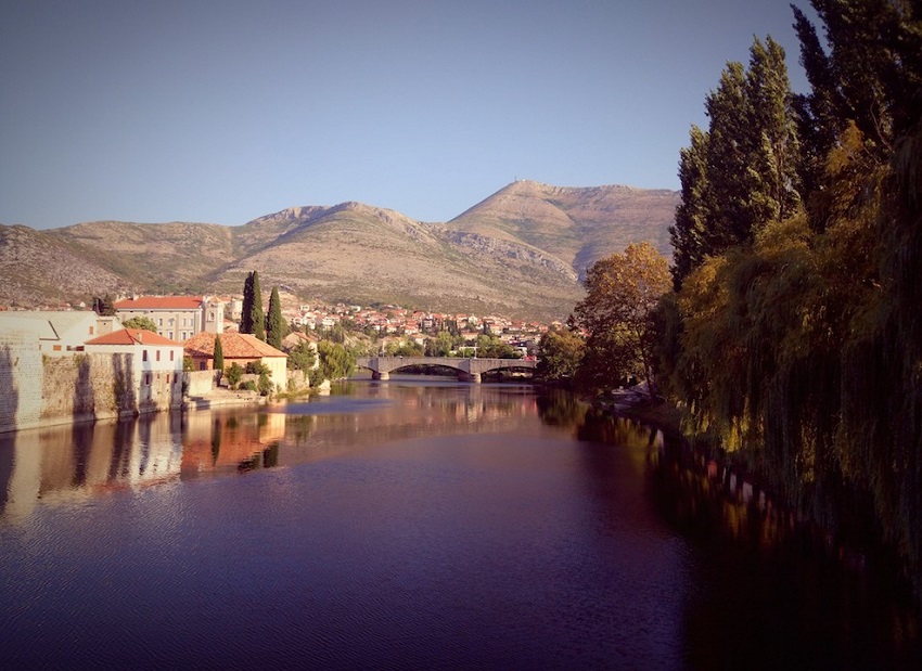 Za praznike u Trebinju rezervisano više od 50 odsto smještajnih kapaciteta