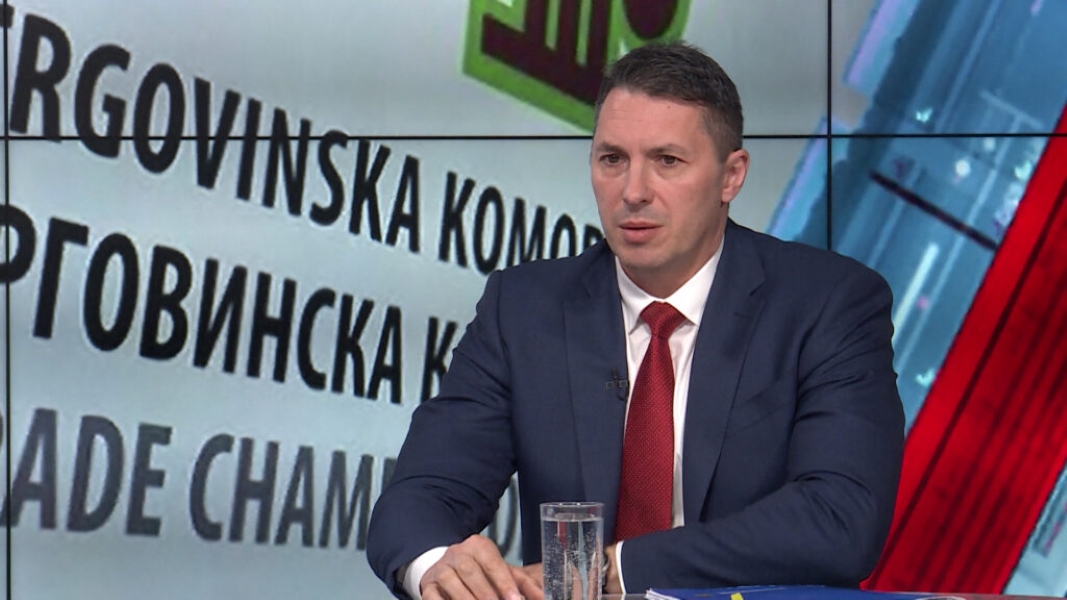 Vuković: Digitalizacija nije trošak, nego investicija