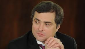 Surkov uskoro u Pekingu