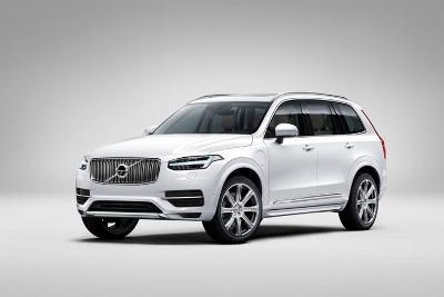 Volvo automobili ostvarili rast profita od 90 odsto