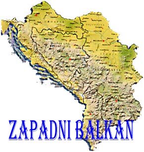 Zapadni Balkan kao dio evropskog tržišta