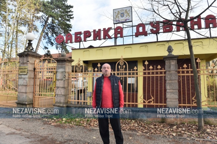 Bivši radnik “Fabrike duvana” Banjaluka dobio otpremninu pa ga tužili da je vrati