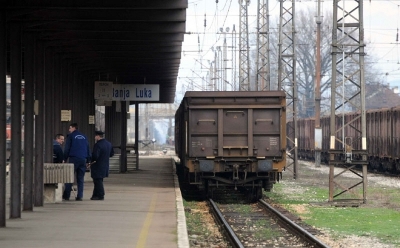 ŽRS nabavlja 250 novih vagona